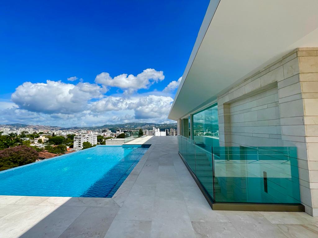 Se vende PH 1000m² 4h/6b/7p Altamira - Otras fotos