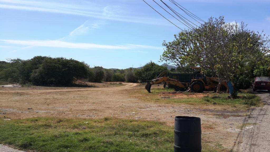 Se vende Terreno 6590m²  La Mira, Playa el agua - Otras fotos