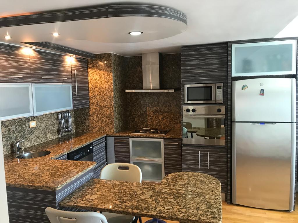 Se vende Apto 86m² 2h/2b/1p Higuerote - Otras fotos