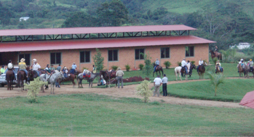 Se vende Hacienda 1659,39Ha  Bejuma, Carabobo - Otras fotos