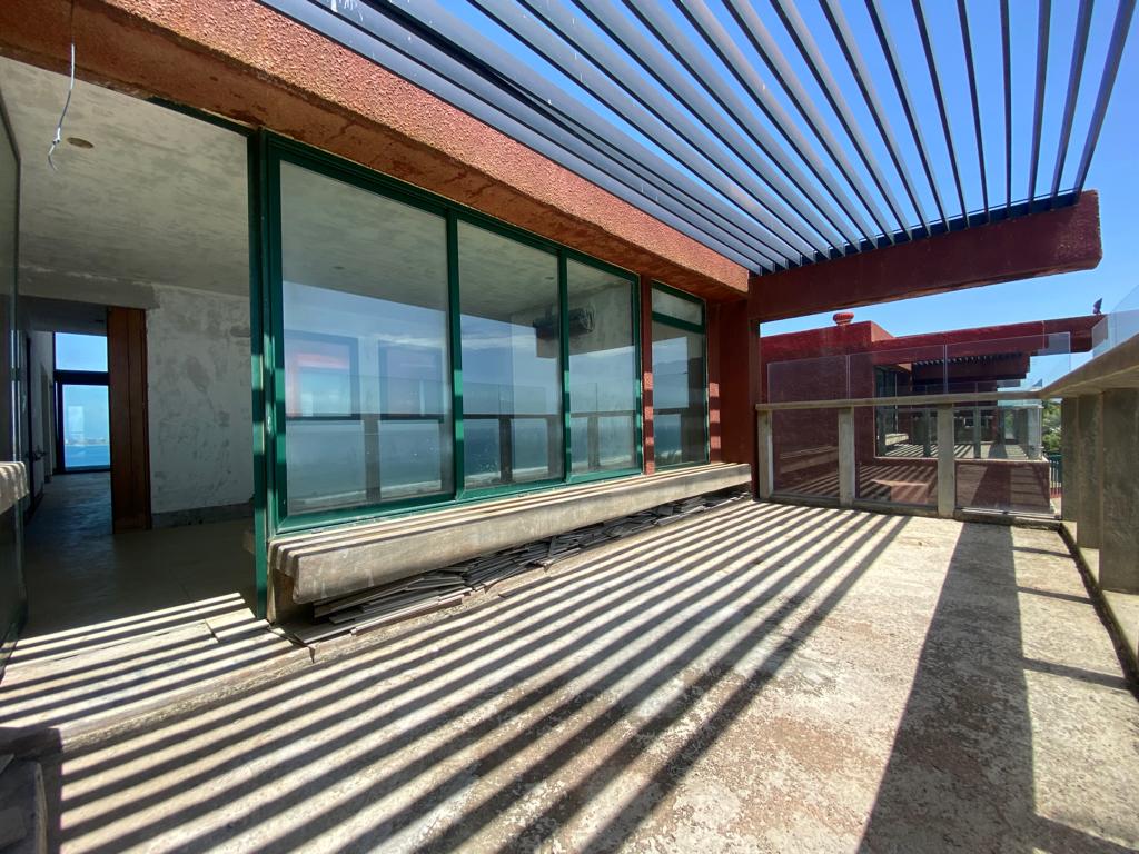 Se Vende PentHouse 164,47m² 2h+2s/3b+1s/1p Colinas de Caranta - Otras fotos