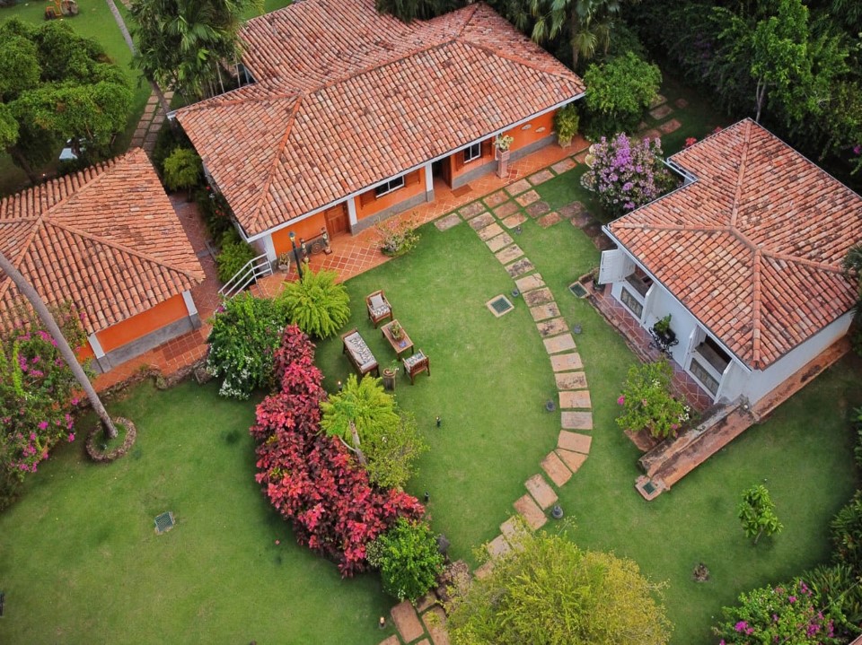 Se alquila casa 8000m² 4h/5b/4p Margarita (Alquiler Vacacional) - Otras fotos