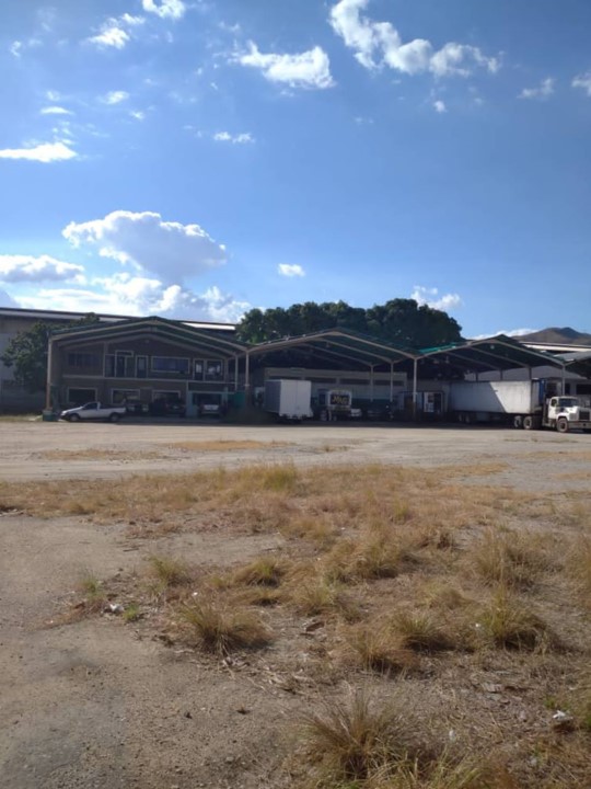 Se vende terreno 13000m² Carabobo - Otras fotos