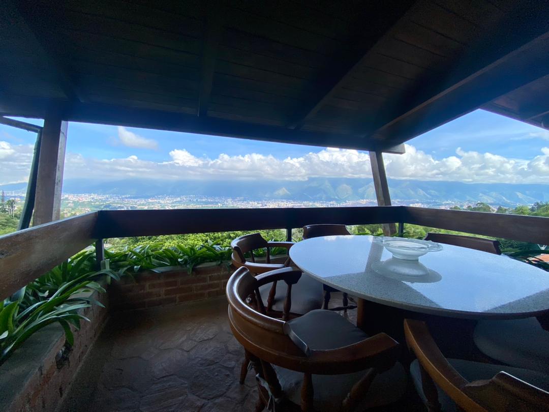 Se Vende Casa 1600m² 5h+2s/ 9b+2s/ 7e Alto Hatillo - Otras fotos