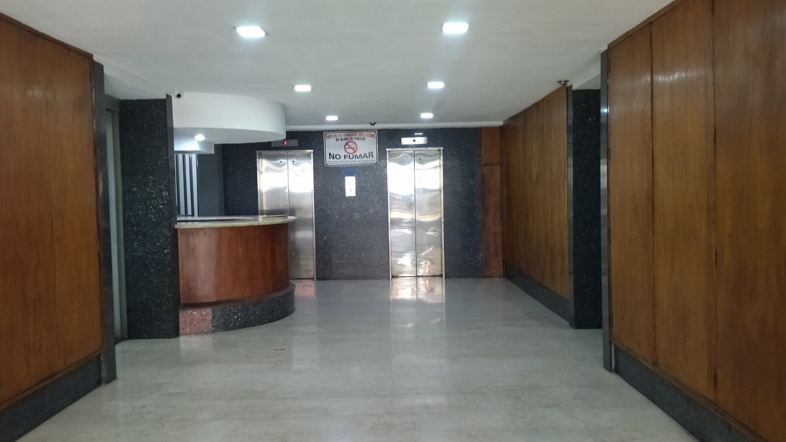 Se Alquila Oficina 150m² Libertador - Otras fotos