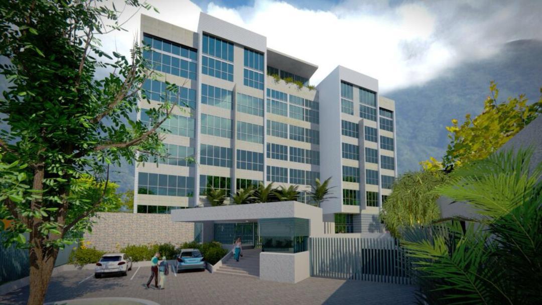 Se vende terreno 3049m²  Los Chorros - Otras fotos