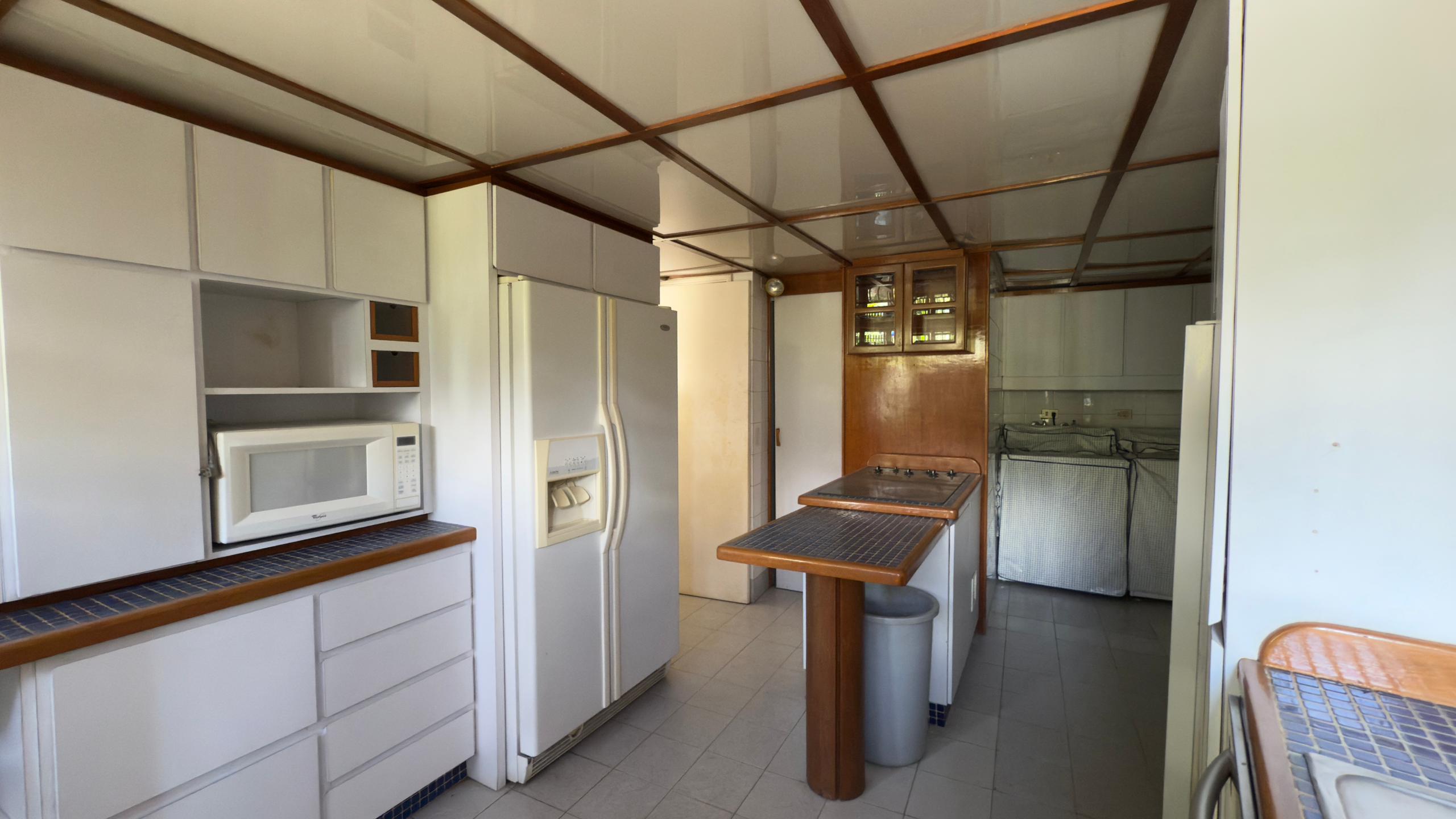 Se vende Apto 200m² 3h+s/2b+s/3p San Roman - Otras fotos