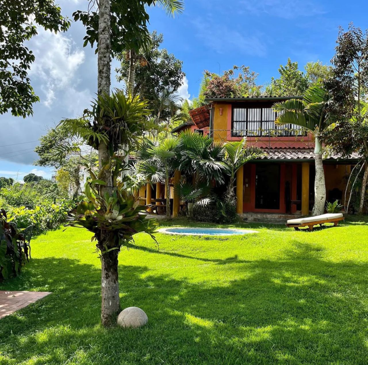 Se vende Finca 40000m² 10h+4s/6b El Hatillo 1