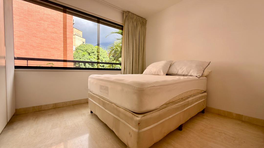 Se alquila Apto 79m² 2h/2b/2p La Castellana - Otras fotos