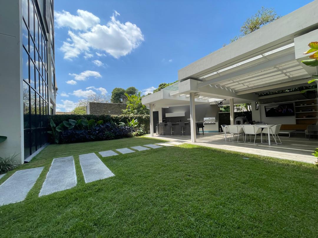 Se vende Apto PB 680m² 4h+1s/8b+1s/7p La Castellana - Otras fotos