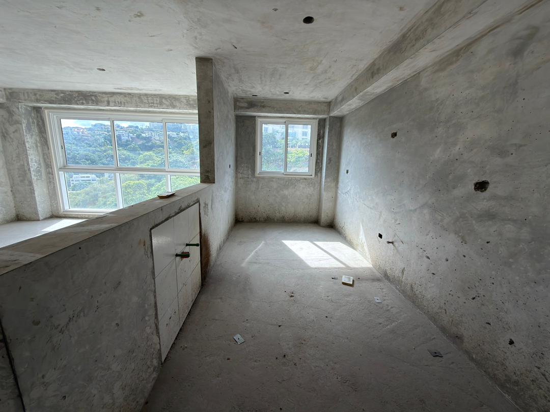 Se vende Apto 148,72m² 1h/2.5b/3p Chulavista - Otras fotos