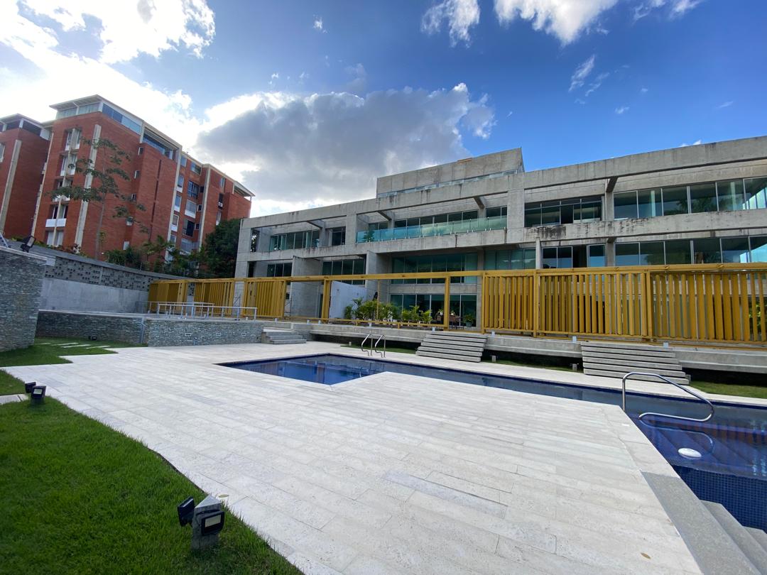 Se vende Apto 328,38m² 2h+s/2.5b+s/4p Chulavista - Otras fotos