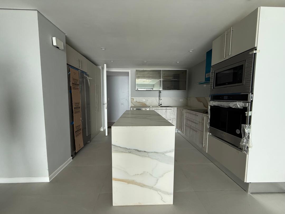 Se vende Apto 140m² 3h/3b/3p Alto Hatillo - Otras fotos