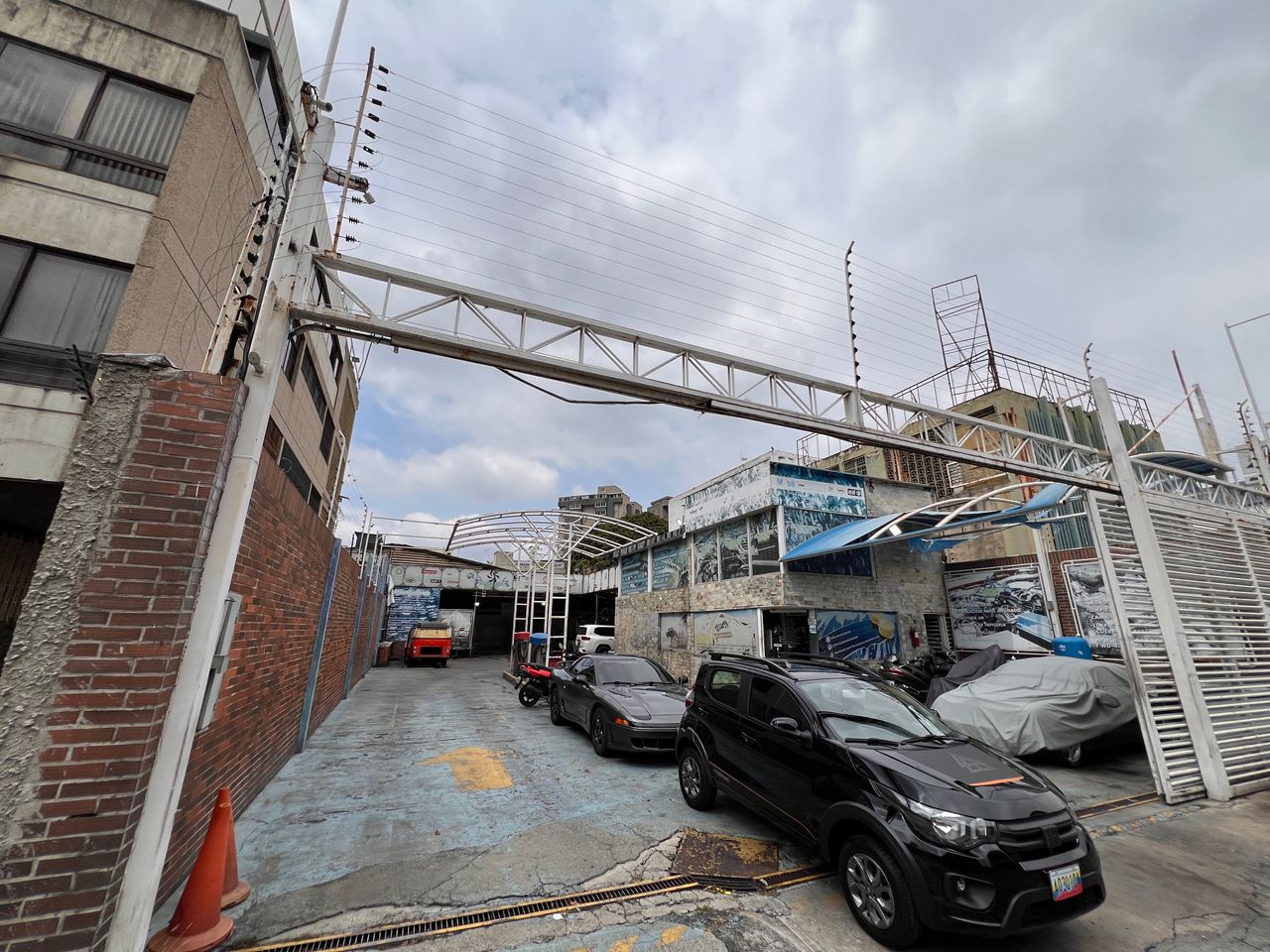 Se vende terreno 550m² La Urbina - Otras fotos