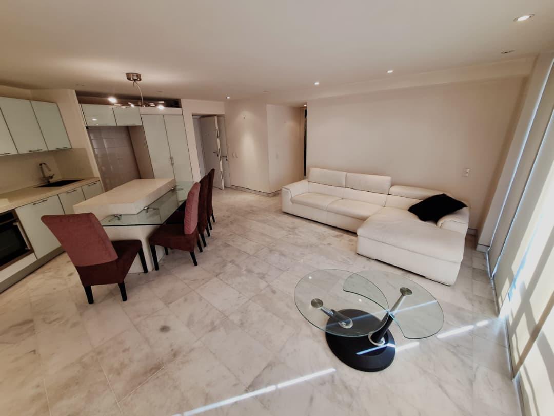 Se vende apartamento 84,80m² 2h/2b/2p Santa Inés - Otras fotos
