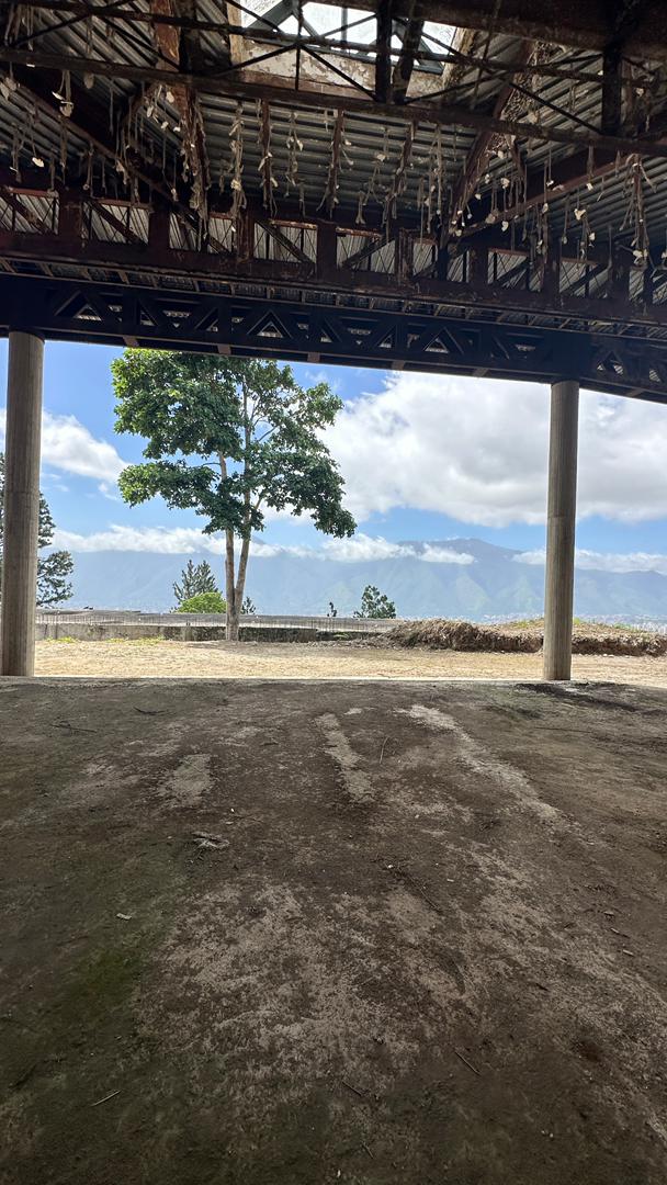 Se vende terreno 2800m² Alto Hatillo 4