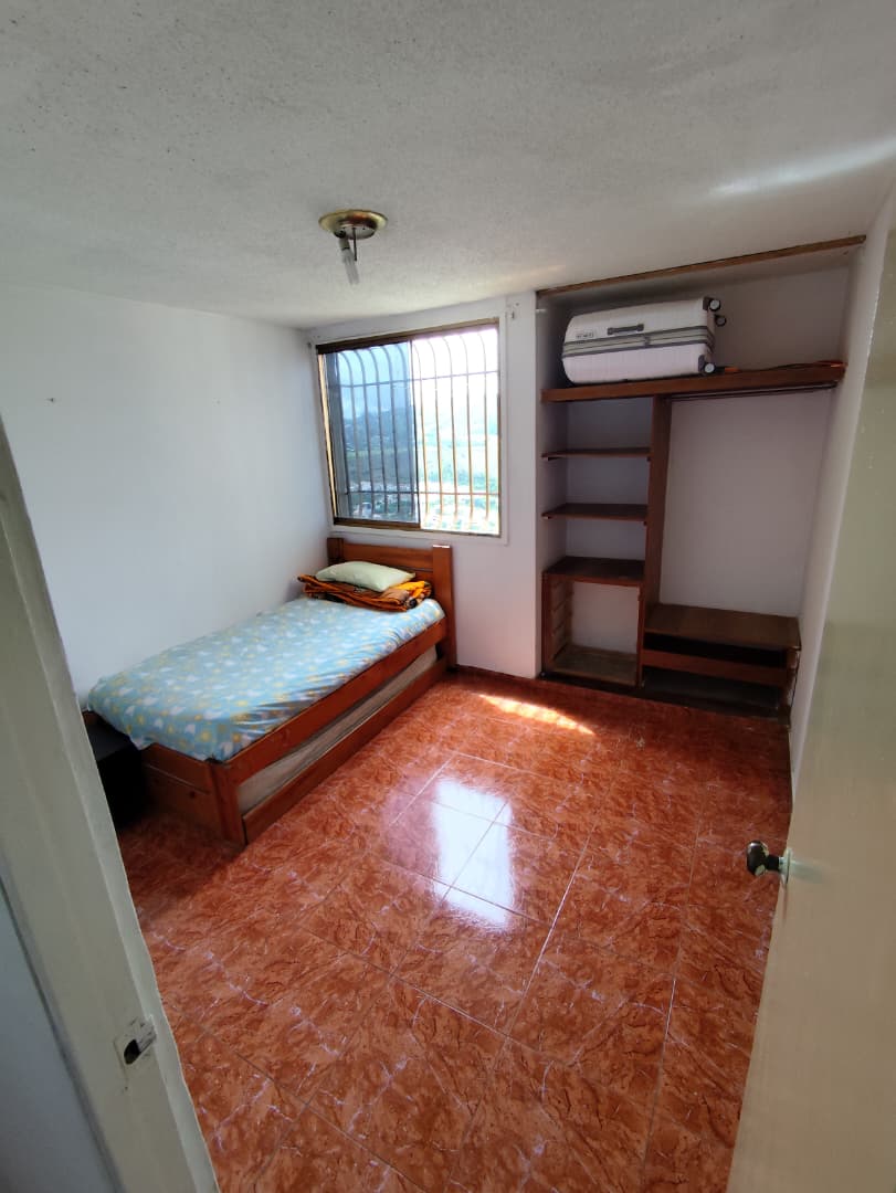 Se vende Apto 94m² 3h/2b/1p La Rosaleda Sur - Otras fotos