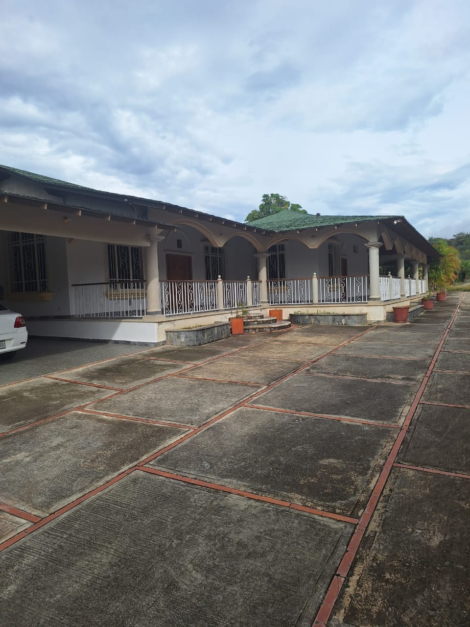 Se vende Casa 17000m² 3h/2b Merida - Otras fotos