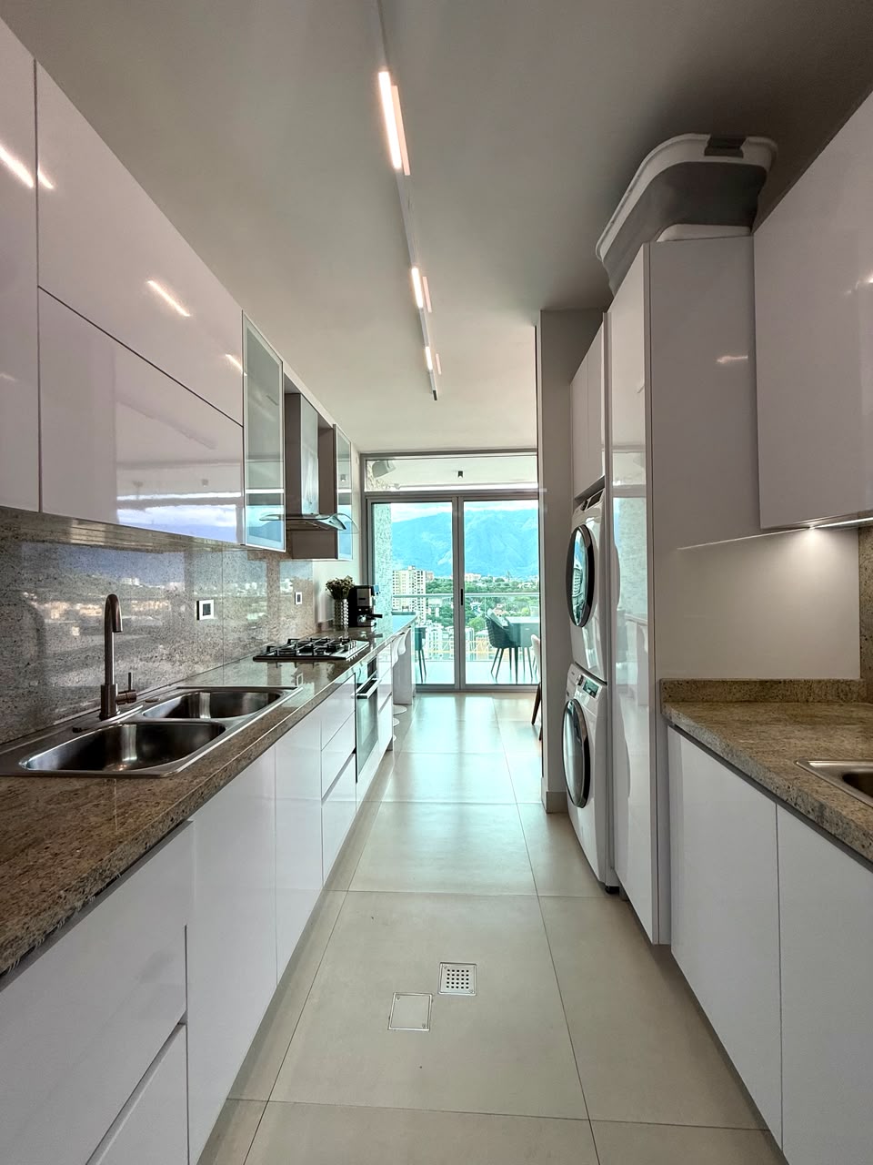 Se vende Apto 121m² 2h/2b+s/2p Santa Fe - Otras fotos