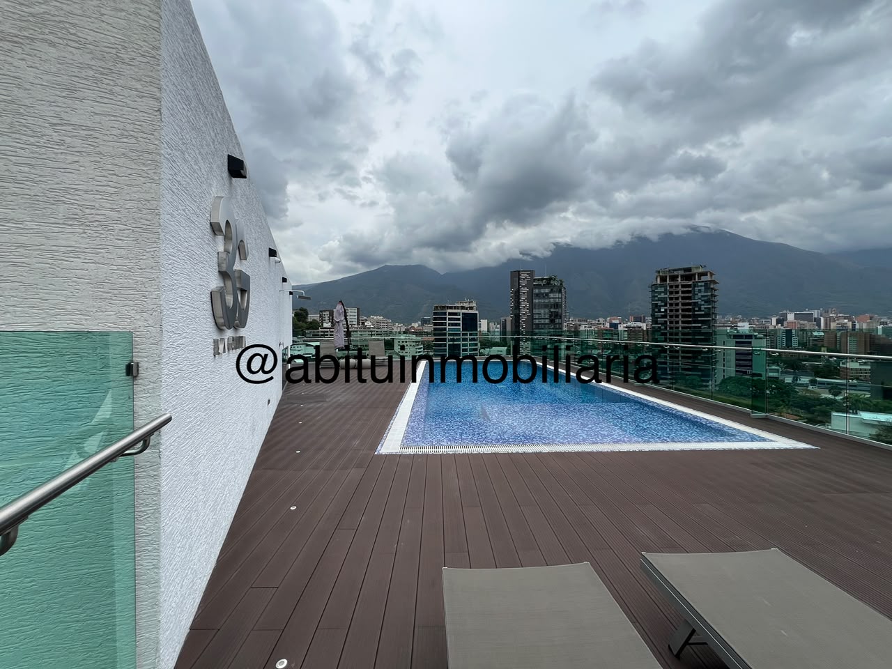 Se alquila Apto 104m² 1h/2b/2p Las Mercedes - Otras fotos