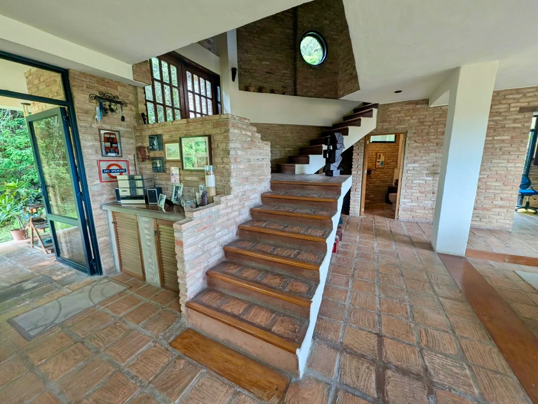 Se vende Casa 1.251m² 4.5h+s/3.5b+s/4p El Peñon 1