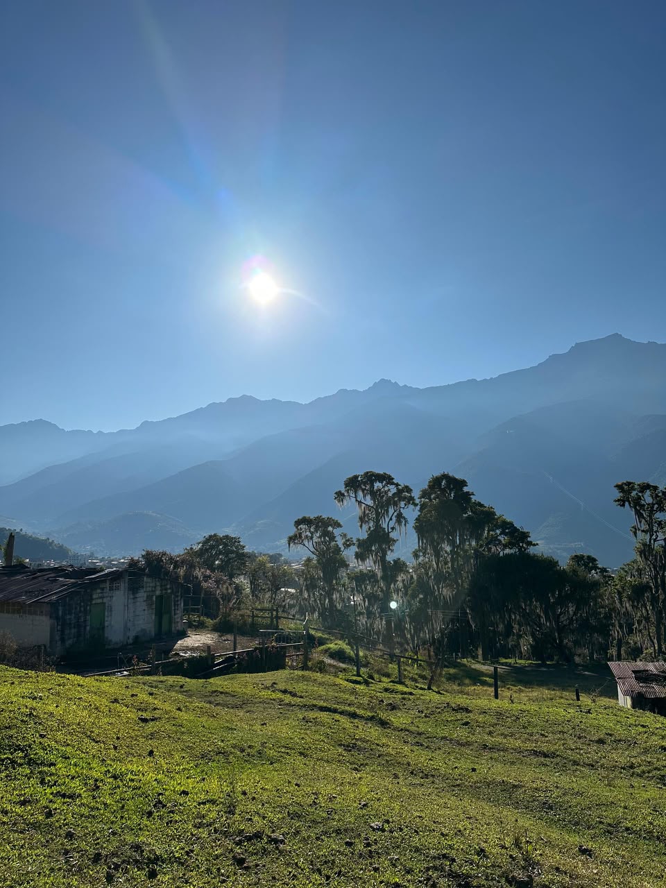 Se vende Hacienda/Finca 140.000m² Merida 5