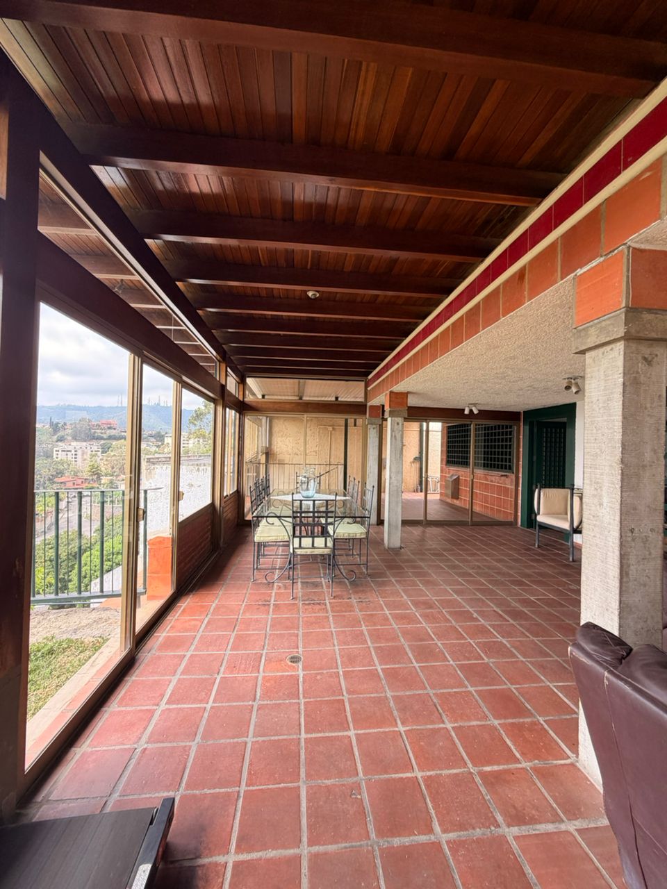 Se vende Casa 350m² 4h+s/4.5b+s/8p Los Naranjos del Cafetal 5