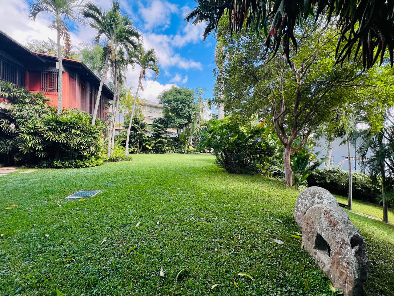 Se vende casa 2000m² 4h+2s/3b+s/6p Valle Arriba - Otras fotos