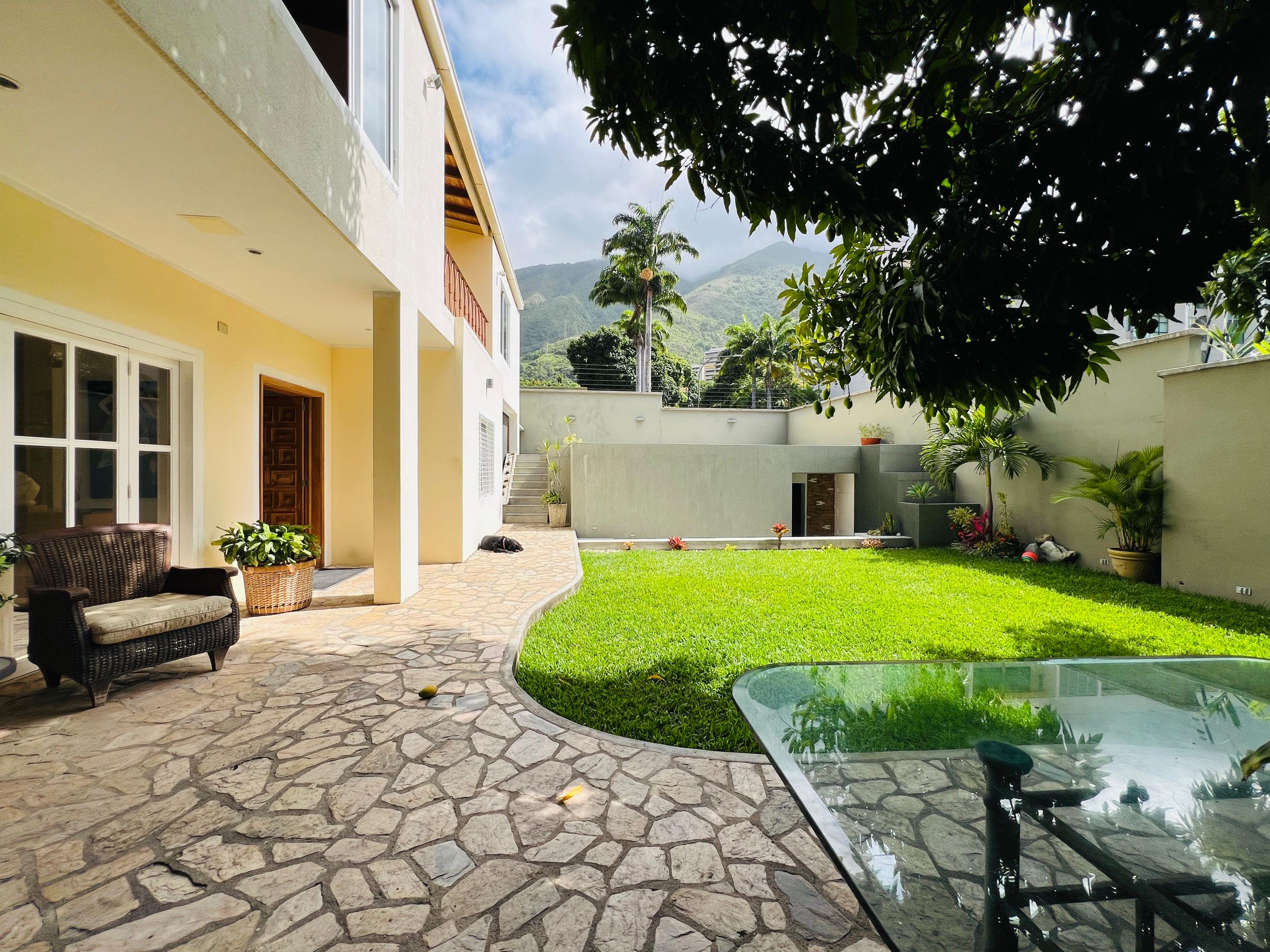 Se vende casa 600m² 6h+2s/6b+s/4p Altamira - Otras fotos