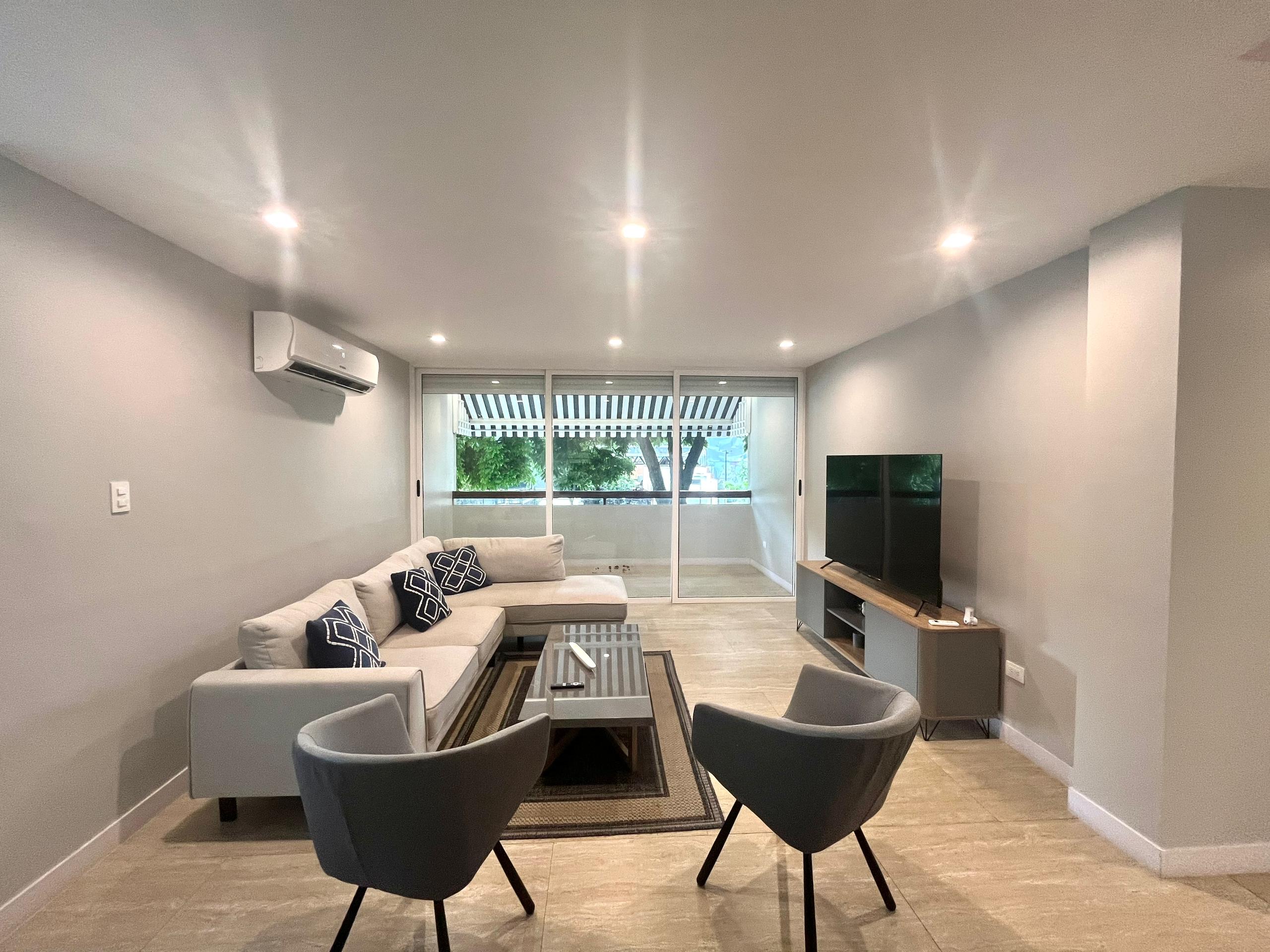 Se Vende Apto 198m² 3h/3b Altamira - Otras fotos