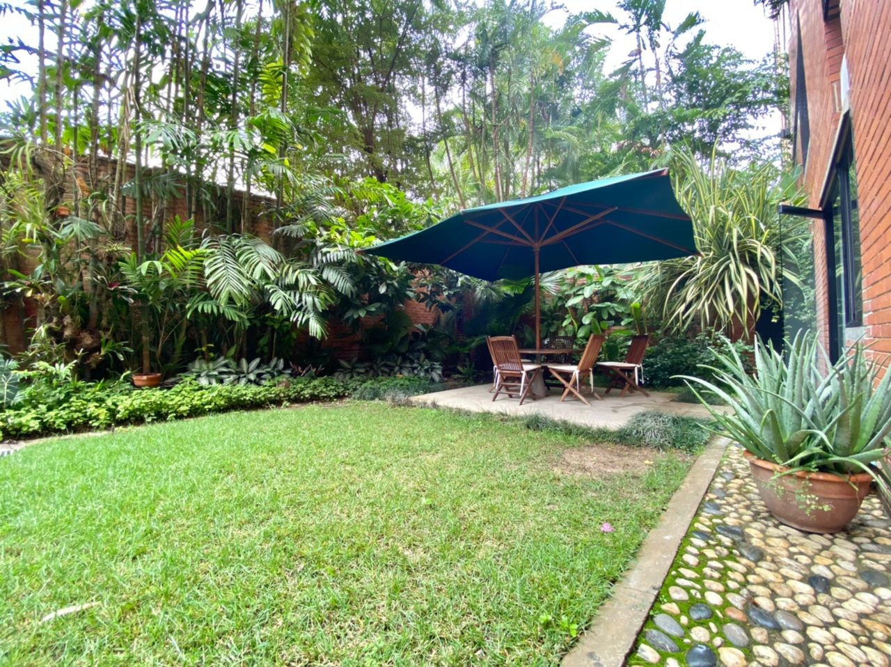 Se vende apto 450m²  3h+s∕3b+s∕3p en Chulavista - Otras fotos