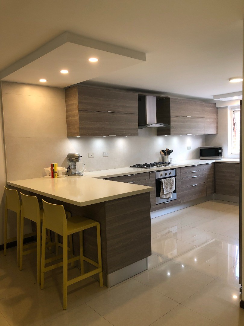 Se vende townhouse - 284m² - 4h+s/4b/3p - La Union - Otras fotos