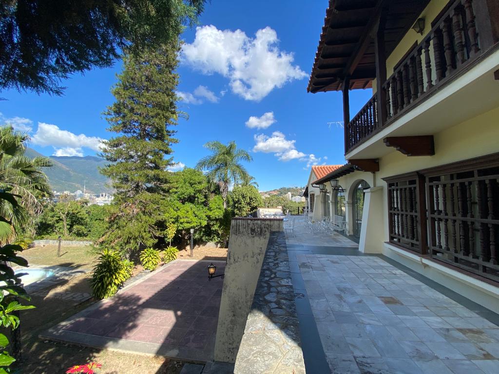 Se vende Terreno 7500m² en Valle Arriba 3