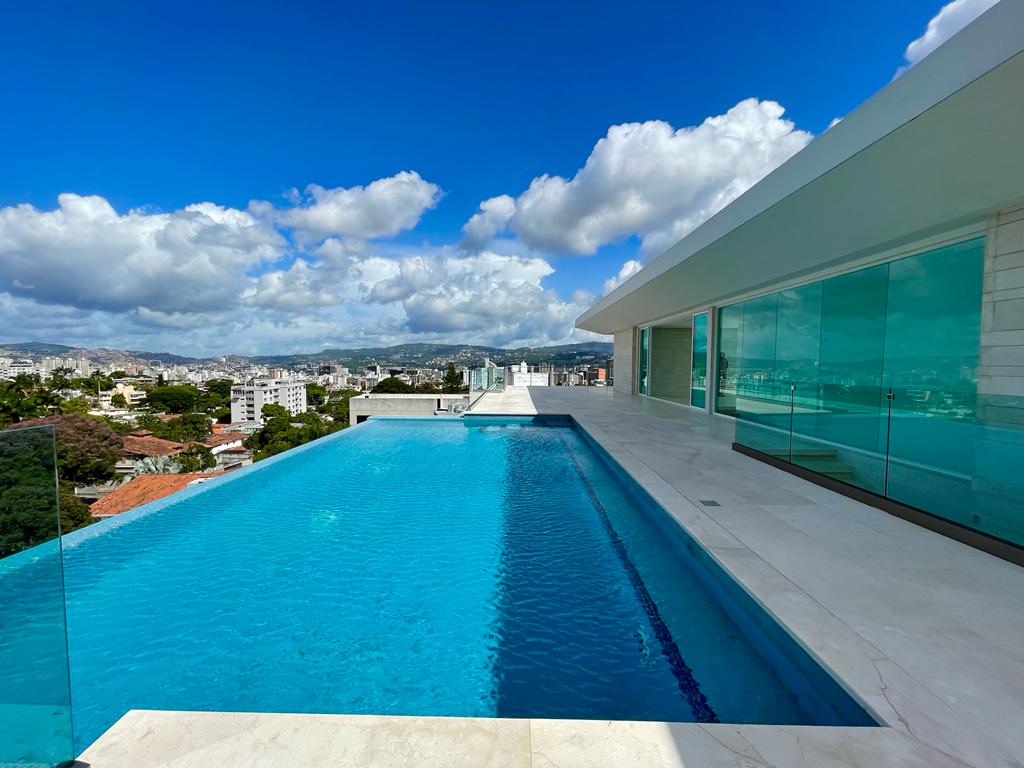 Se vende PH 1000m² 4h/6b/7p Altamira - Otras fotos