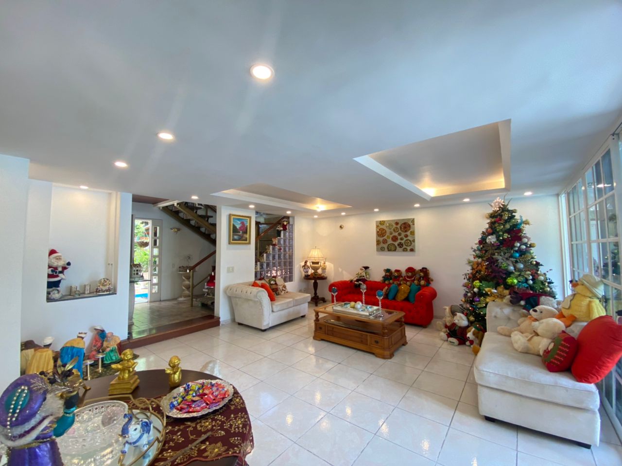 Se vende casa 781m2 3h/7b/5p Colinas de santa monica - Otras fotos