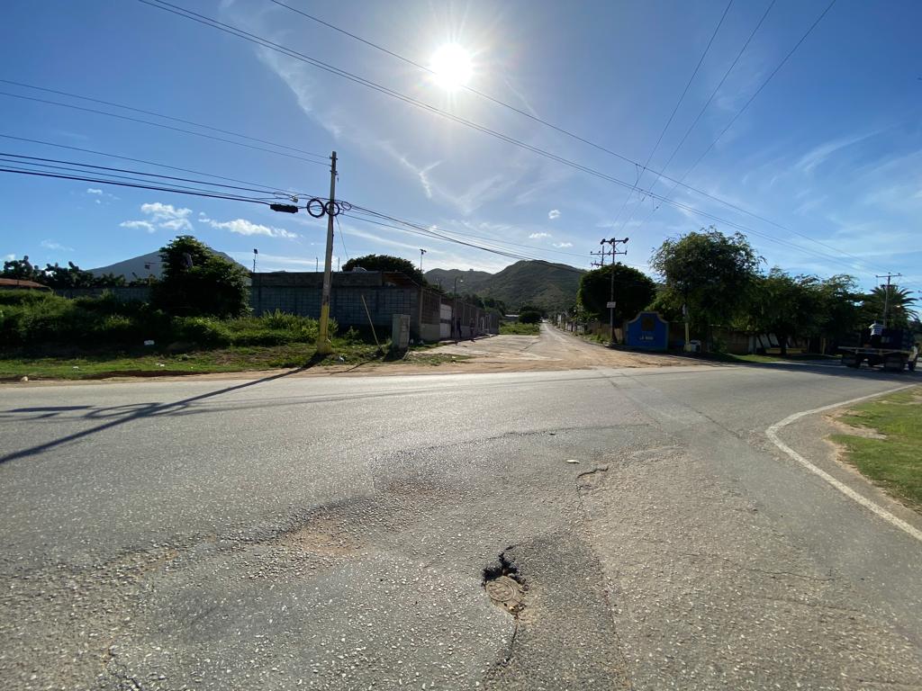 Se vende Terreno 22000m² La Mira,  Playa el Agua - Otras fotos