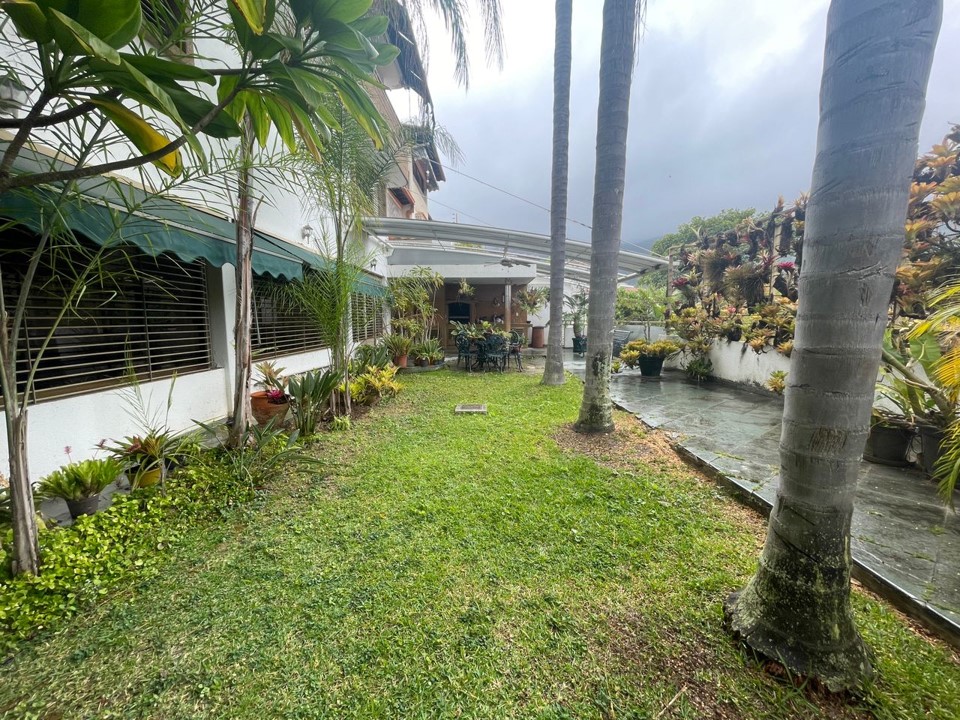 Se vende casa La Tahona 641m² - 5h+s/7b+s/4pe 2