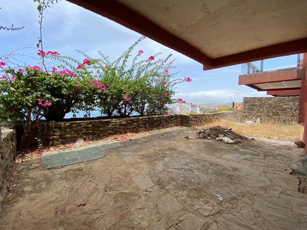 Se vende Apto 169m² 3h/3b/2e  en Punta Ballena Nueva Esparta 5