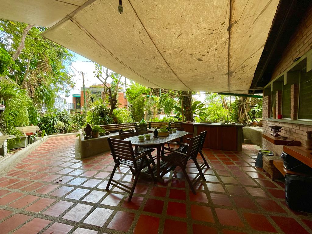 Se vende Casa 908m² 6h+1s/7b+1s/8p , El  Marques - Otras fotos