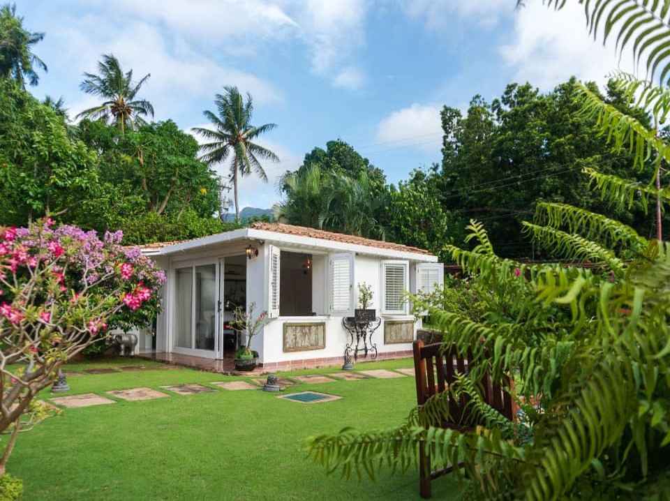 Se alquila casa 8000m² 4h/5b/4p Margarita (Alquiler Vacacional) - Otras fotos