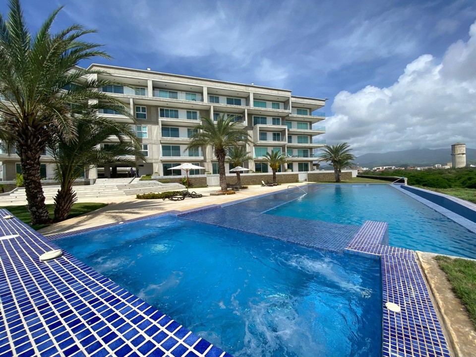 Se Vende  Apto 107m² 3h/3b/2p  Pampatar - Otras fotos