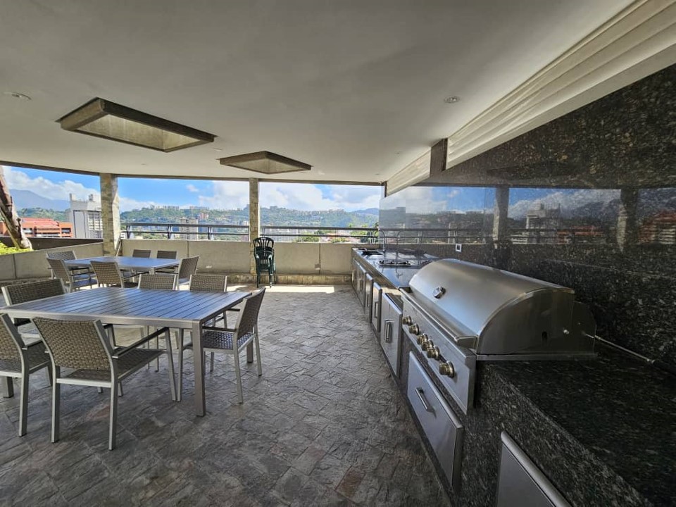 Se vende Apto 374m² 3h/5b/4e Apto Lomas de la alameda - Otras fotos