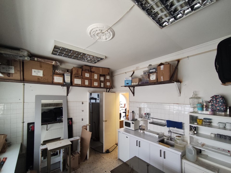 Se vende/alquila casa 1000m² Altamira 5