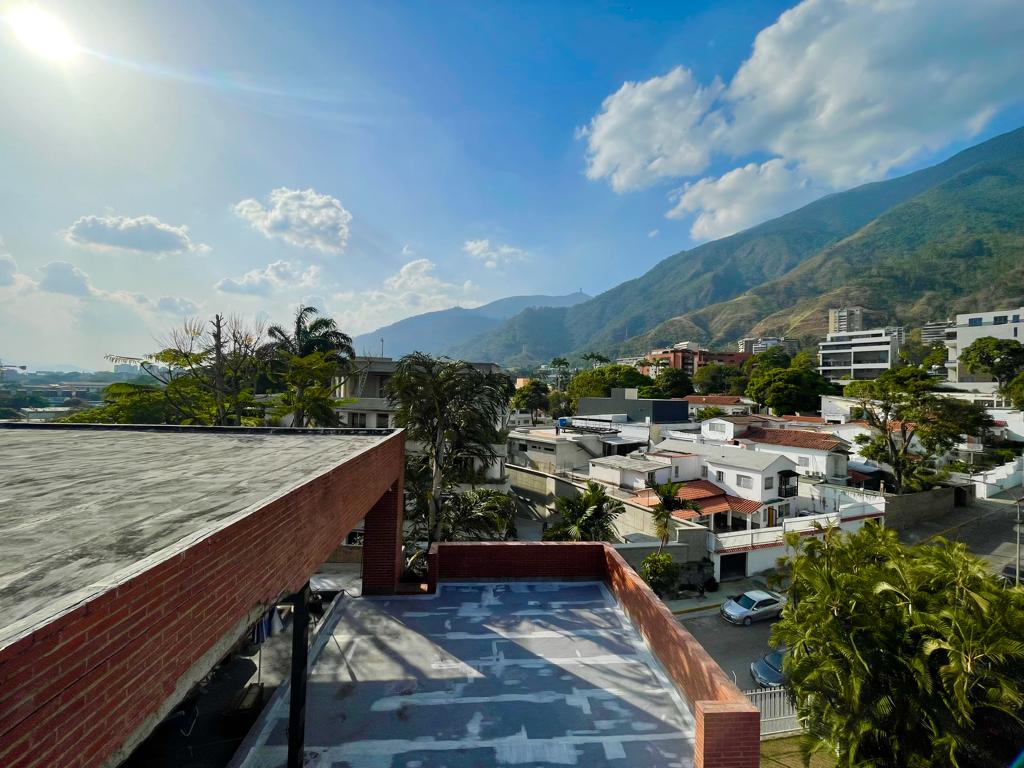 Se vende Apto PH 694m² 5h/5b/4p Altamira - Otras fotos