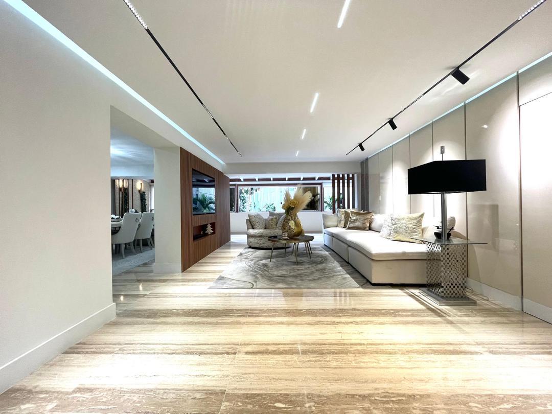 Se vende/alquila Apto 210m² 3h/3b/2p Las Mesetas, Santa Rosa de Lima - Otras fotos