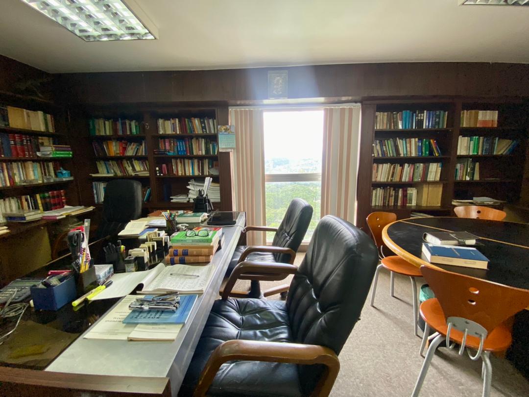 Se vende Apto 110m² 1p Santa Eduvigis - Otras fotos
