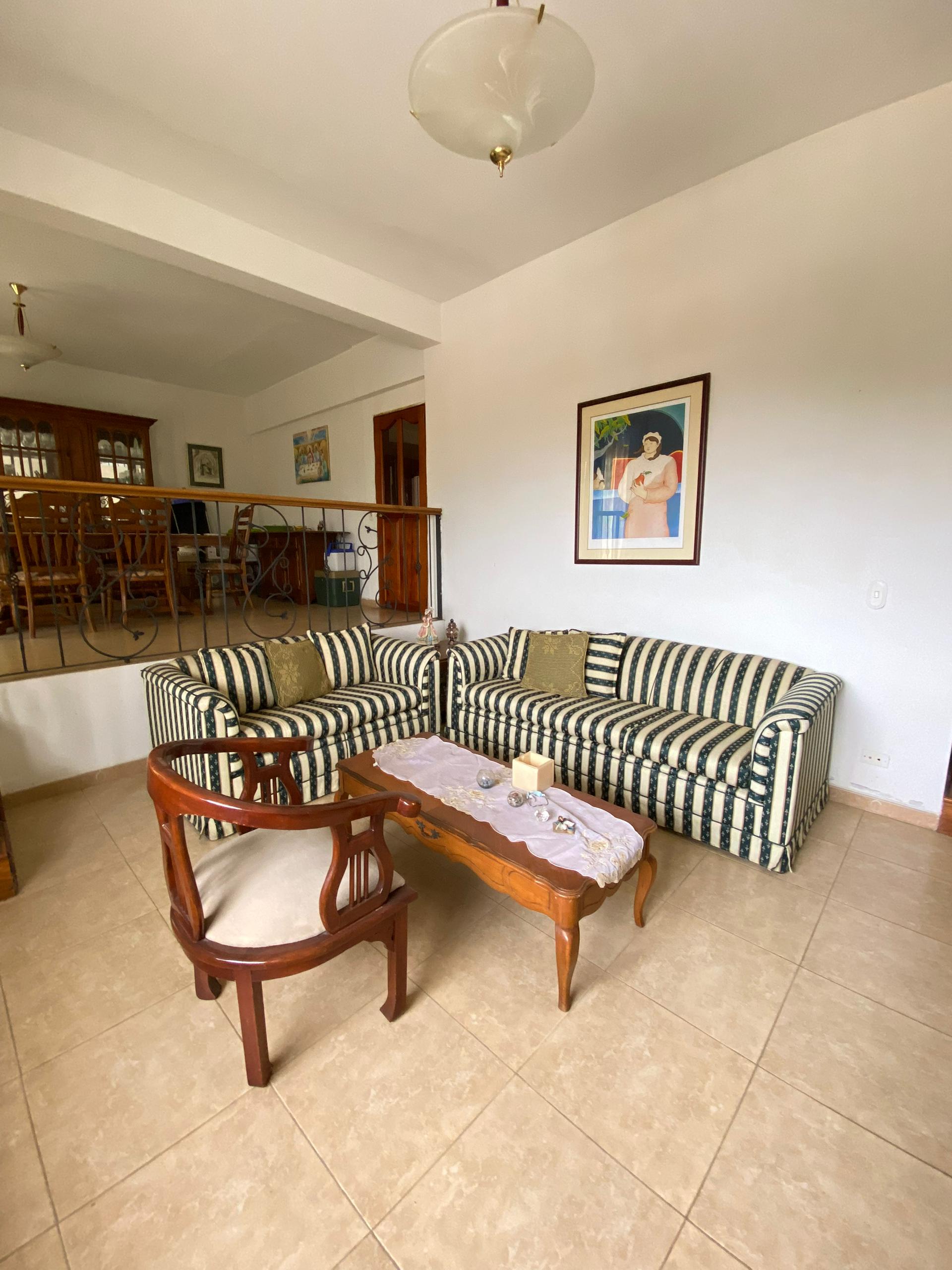 Se vende casa 1724m² 5h+1s/5b+1s/10e Carrizal - Otras fotos