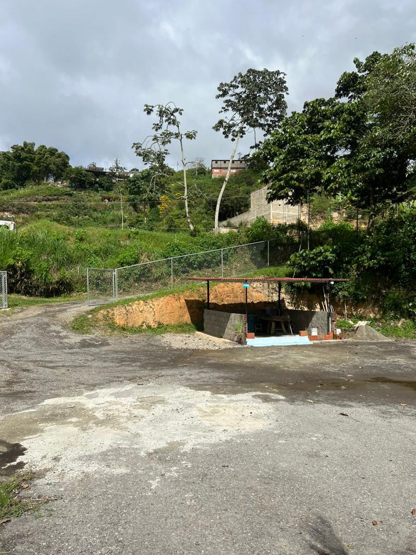 Se vende terreno 511m² EL Hatillo 2