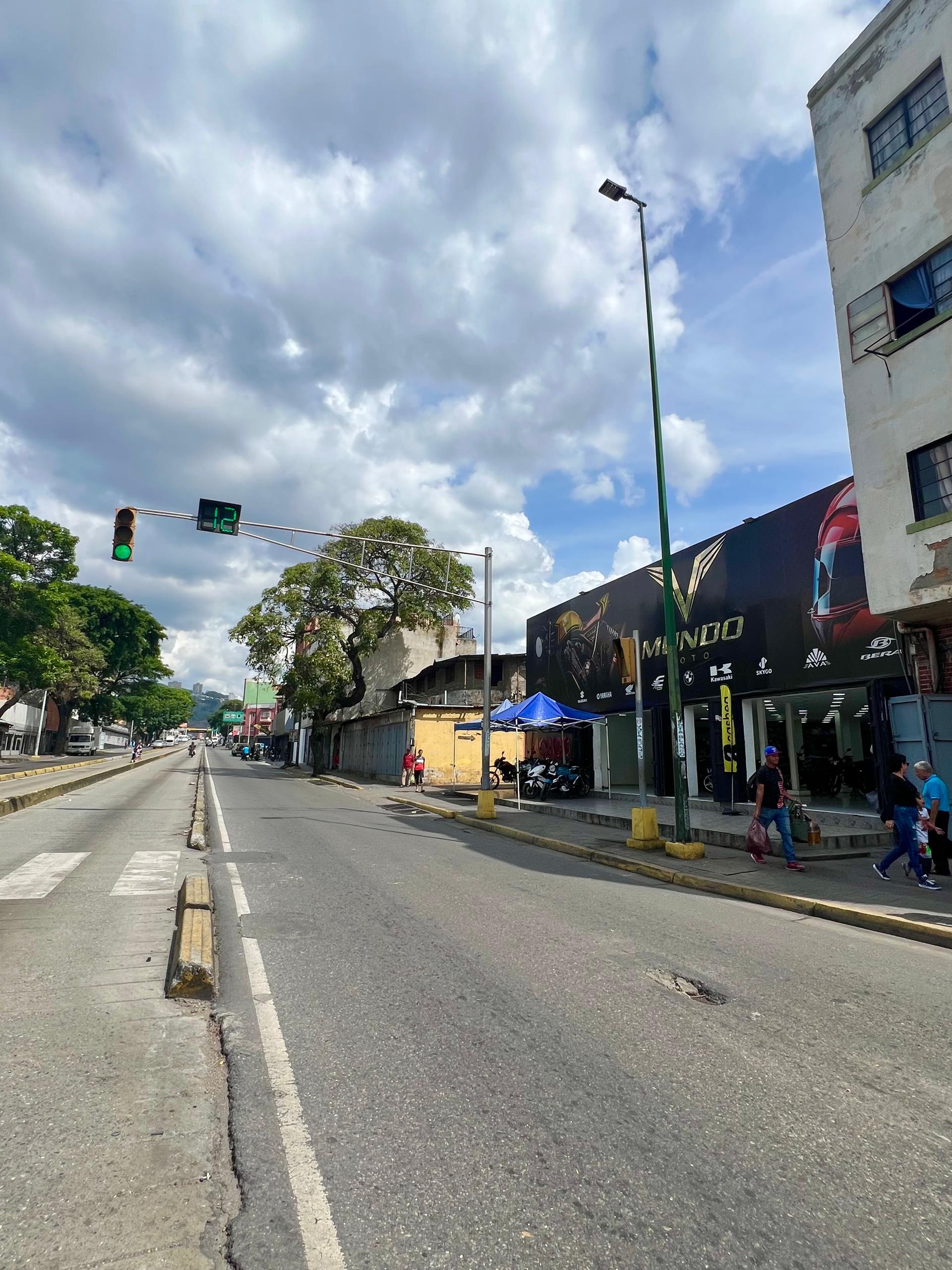 Se vende terreno 4780m² Roosevelt 5