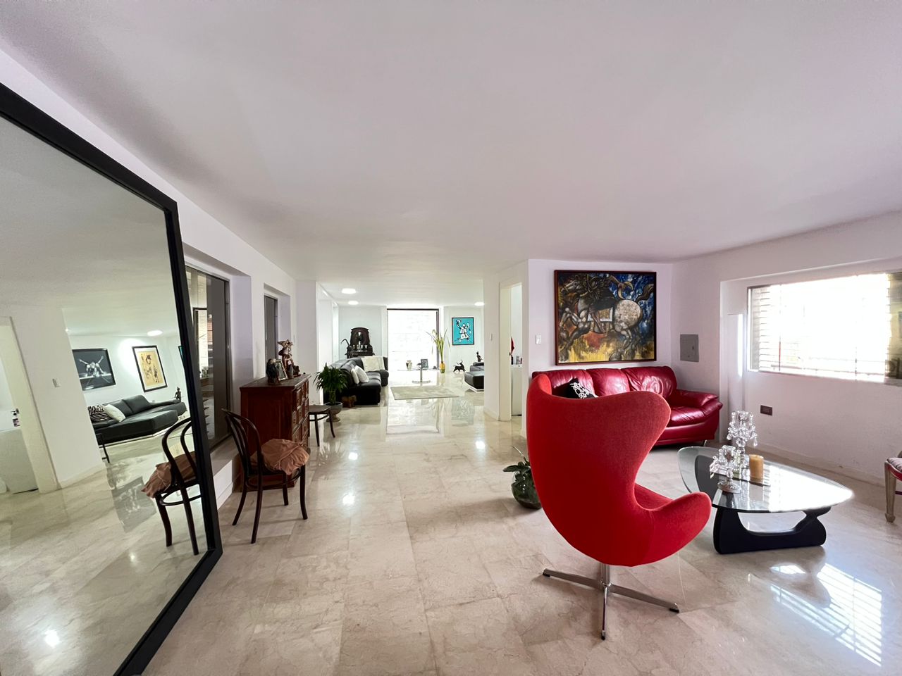 Se vende casa 850m² 6h+s/7b+s/8p Cumbres de Curumo - Otras fotos
